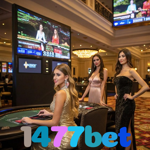 A Magia dos Jogos de Fantasia na 1477bet