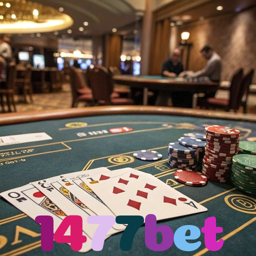A Magia dos Jogos de Fantasia na 1477bet