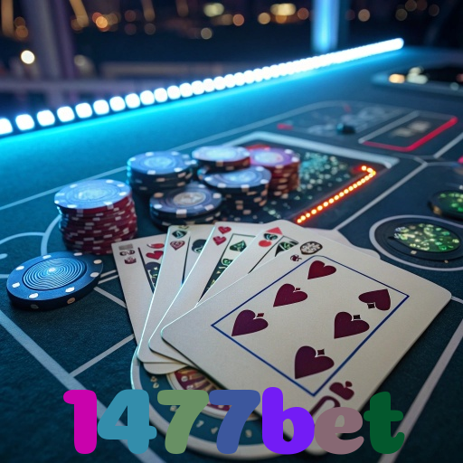 A Magia dos Jogos de Fantasia na 1477bet