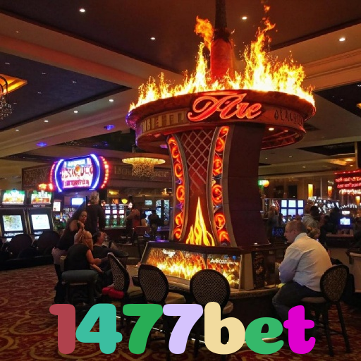 A Magia dos Jogos de Fantasia na 1477bet