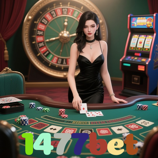 A Magia dos Jogos de Fantasia na 1477bet