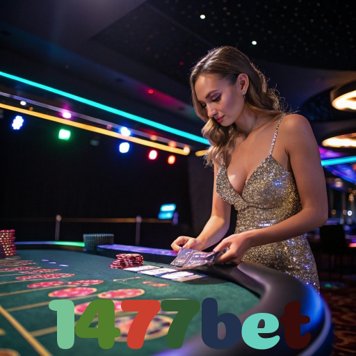 A Magia dos Jogos de Fantasia na 1477bet