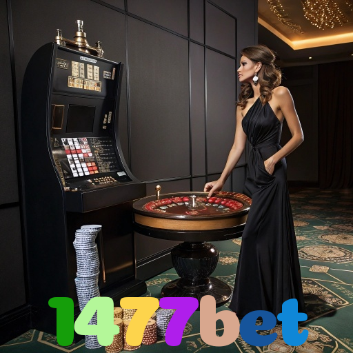A Magia dos Jogos de Fantasia na 1477bet