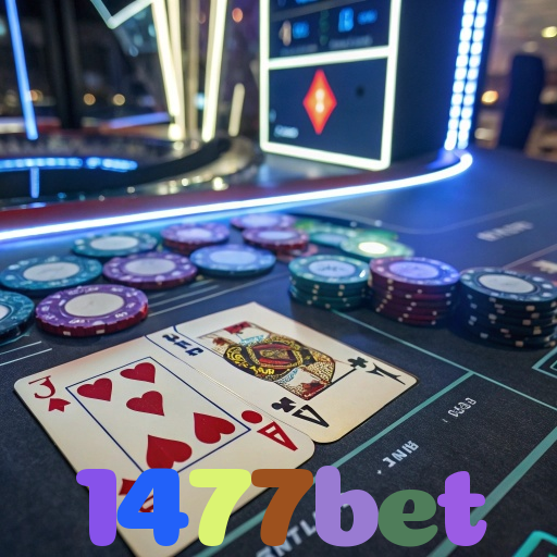 A Magia dos Jogos de Fantasia na 1477bet