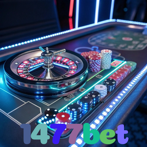 A Magia dos Jogos de Fantasia na 1477bet