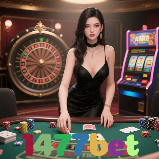 A Magia dos Jogos de Fantasia na 1477bet