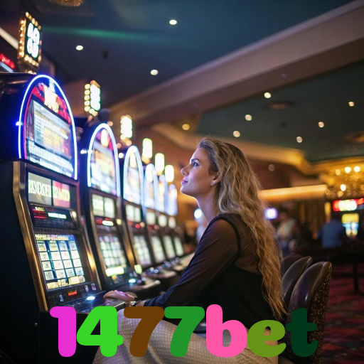 A Magia dos Jogos de Fantasia na 1477bet