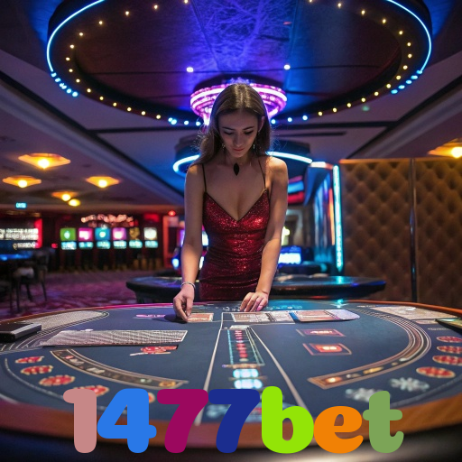 A Magia dos Jogos de Fantasia na 1477bet