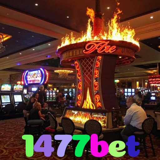A Magia dos Jogos de Fantasia na 1477bet