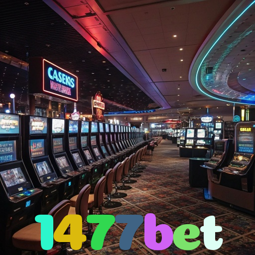 A Magia dos Jogos de Fantasia na 1477bet