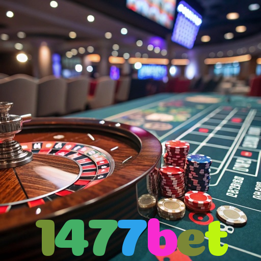 A Magia dos Jogos de Fantasia na 1477bet