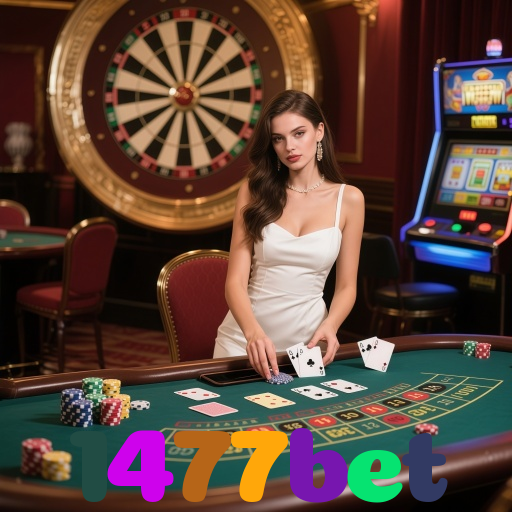 A Magia dos Jogos de Fantasia na 1477bet