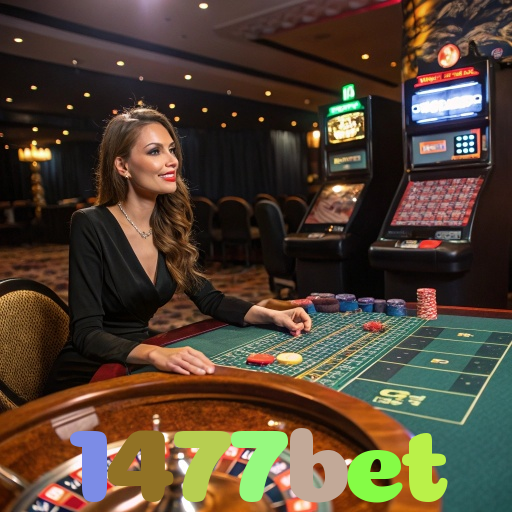 A Magia dos Jogos de Fantasia na 1477bet