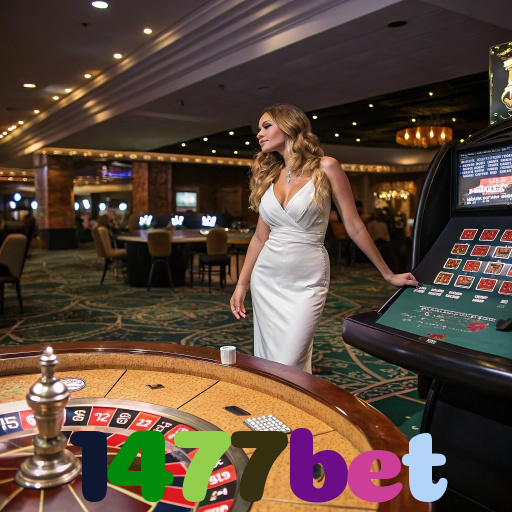 A Magia dos Jogos de Fantasia na 1477bet