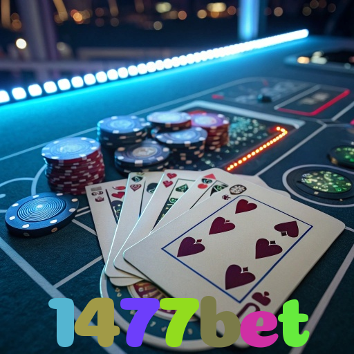 A Magia dos Jogos de Fantasia na 1477bet