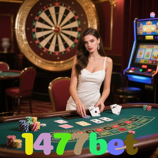 A Magia dos Jogos de Fantasia na 1477bet