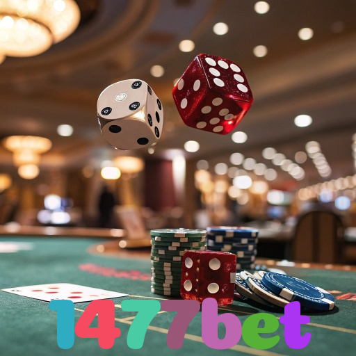 A Magia dos Jogos de Fantasia na 1477bet