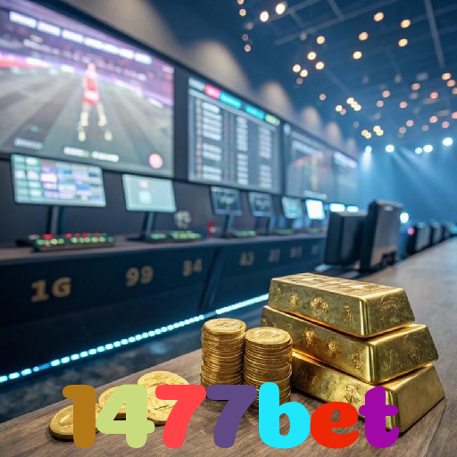 A Magia dos Jogos de Fantasia na 1477bet
