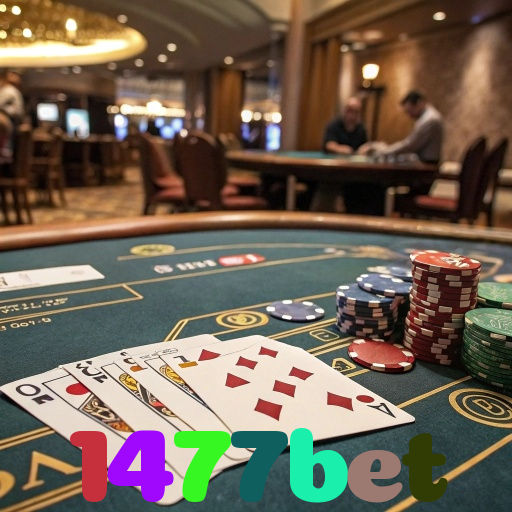 A Magia dos Jogos de Fantasia na 1477bet