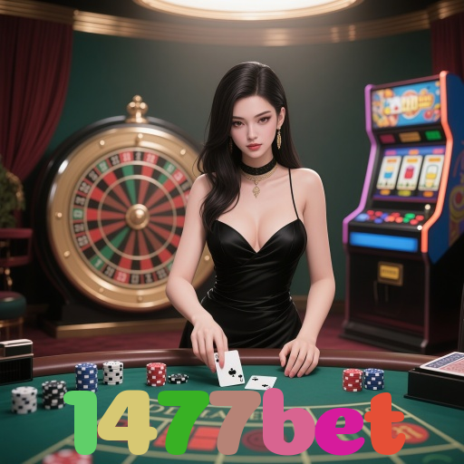 A Magia dos Jogos de Fantasia na 1477bet