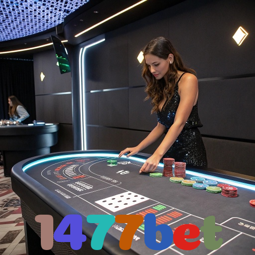 A Magia dos Jogos de Fantasia na 1477bet