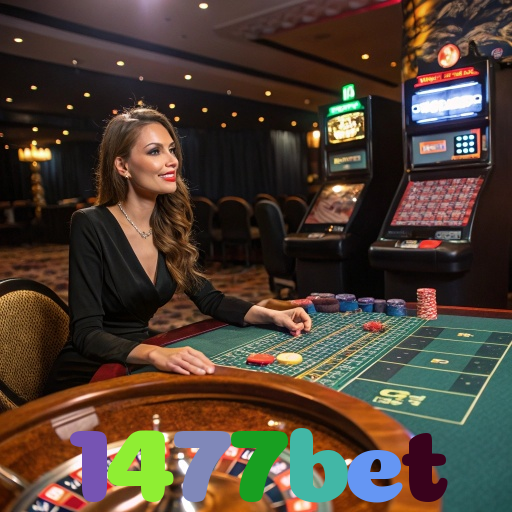 A Magia dos Jogos de Fantasia na 1477bet