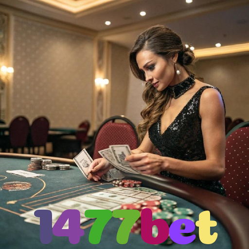 A Magia dos Jogos de Fantasia na 1477bet