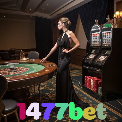 A Magia dos Jogos de Fantasia na 1477bet