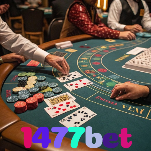 A Magia dos Jogos de Fantasia na 1477bet