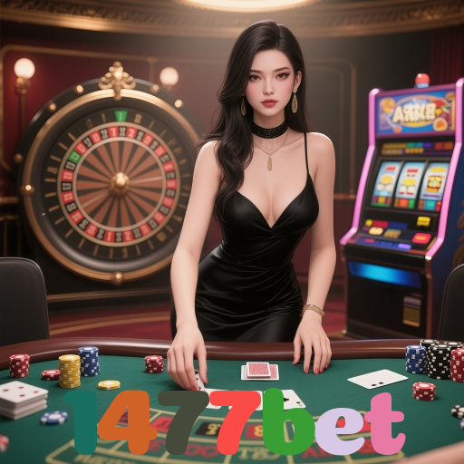 A Magia dos Jogos de Fantasia na 1477bet
