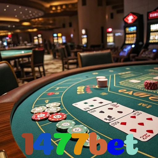 A Magia dos Jogos de Fantasia na 1477bet