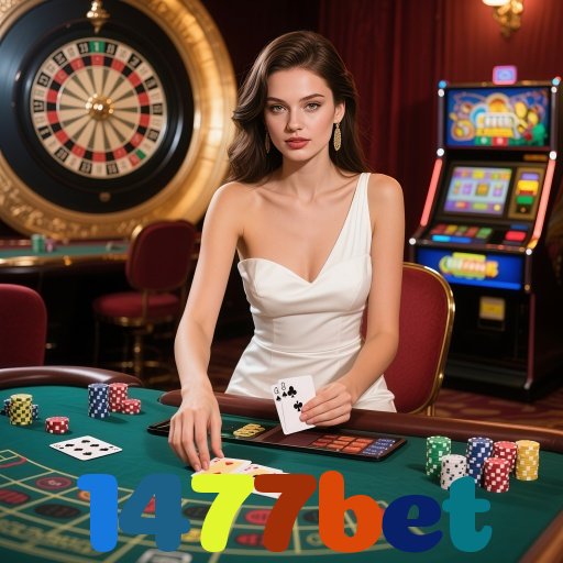 A Magia dos Jogos de Fantasia na 1477bet