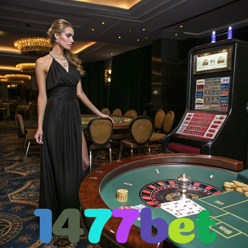 A Magia dos Jogos de Fantasia na 1477bet