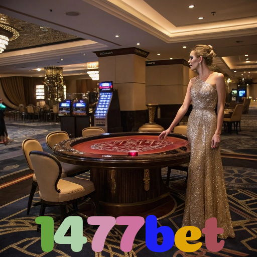 A Magia dos Jogos de Fantasia na 1477bet