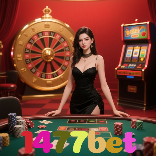 A Magia dos Jogos de Fantasia na 1477bet