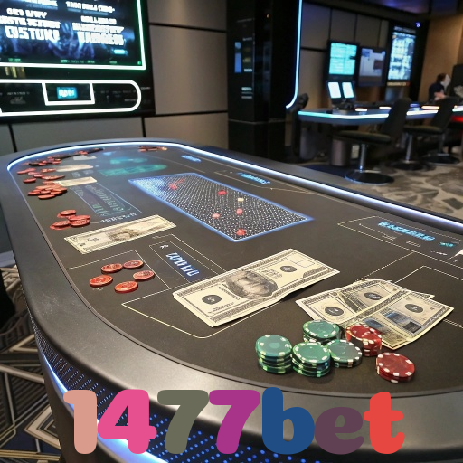 A Magia dos Jogos de Fantasia na 1477bet