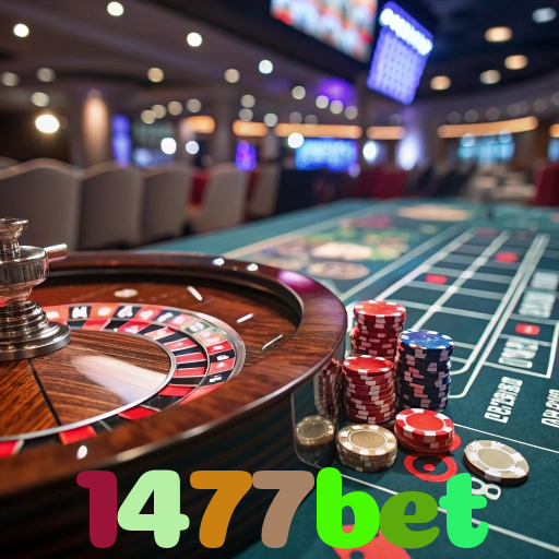 A Magia dos Jogos de Fantasia na 1477bet