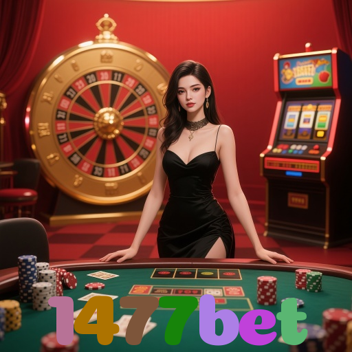 A Magia dos Jogos de Fantasia na 1477bet
