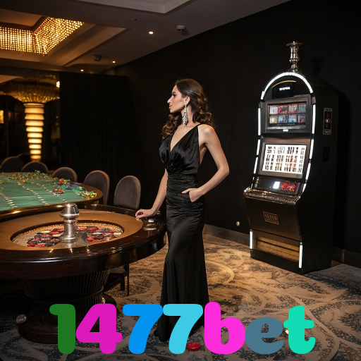 A Magia dos Jogos de Fantasia na 1477bet