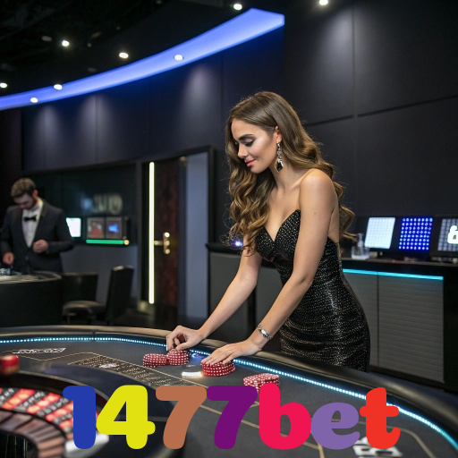 A Magia dos Jogos de Fantasia na 1477bet