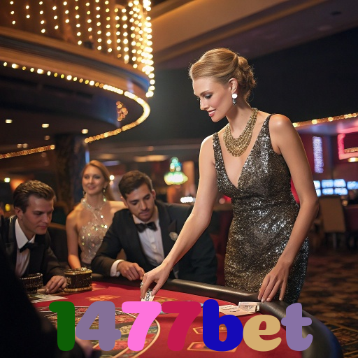 A Magia dos Jogos de Fantasia na 1477bet