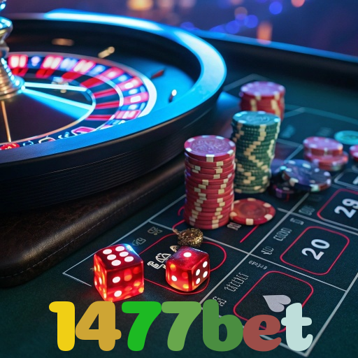 A Magia dos Jogos de Fantasia na 1477bet