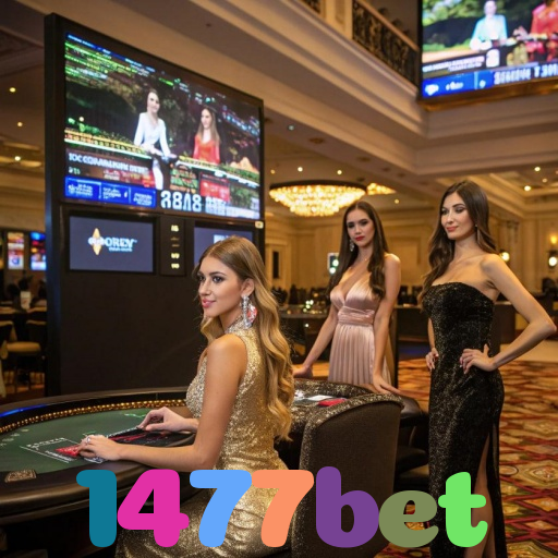 A Magia dos Jogos de Fantasia na 1477bet