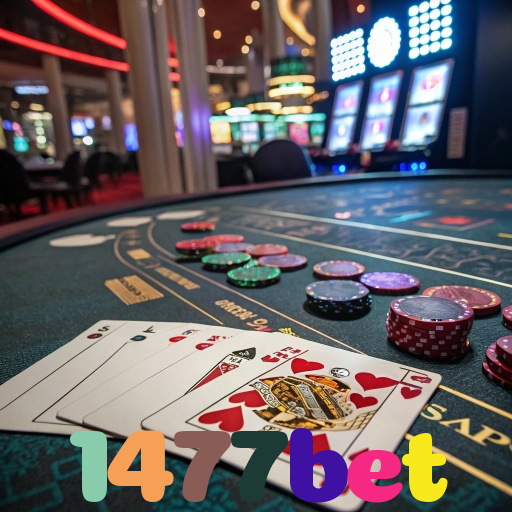 A Magia dos Jogos de Fantasia na 1477bet