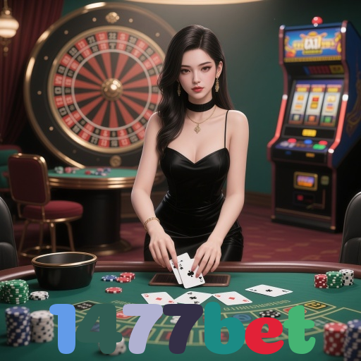 A Magia dos Jogos de Fantasia na 1477bet