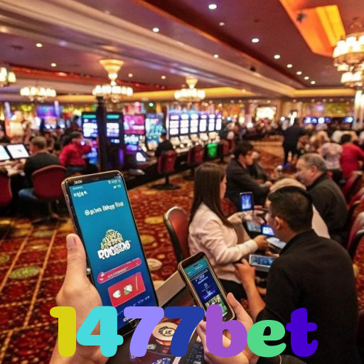 A Magia dos Jogos de Fantasia na 1477bet