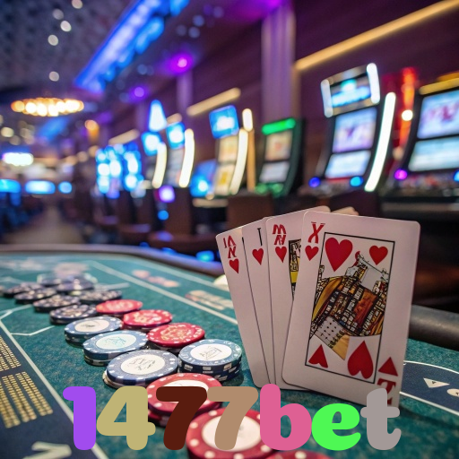 A Magia dos Jogos de Fantasia na 1477bet