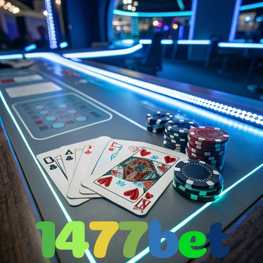 A Magia dos Jogos de Fantasia na 1477bet