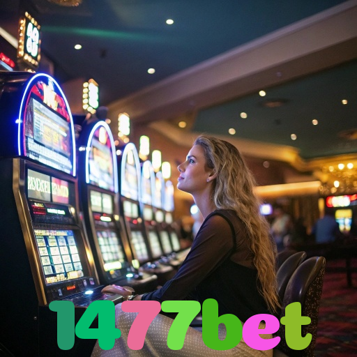 A Magia dos Jogos de Fantasia na 1477bet