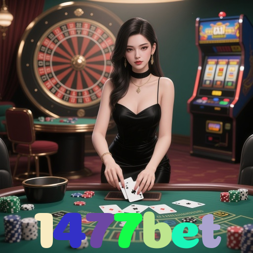 A Magia dos Jogos de Fantasia na 1477bet